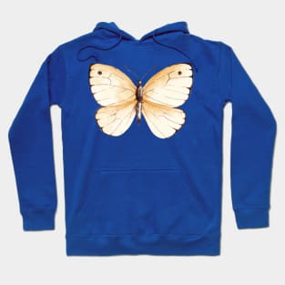 Butterfly seventh series Hoodie